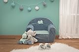 Nattou Jack, Jules & Nestor Sofa 843355, Nestor die Ente - 3