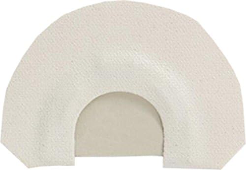 Jackie's Deer Lures Old School Double Reed Diaphragm