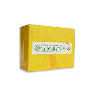 Svasanandham gulika vaidyaratnam