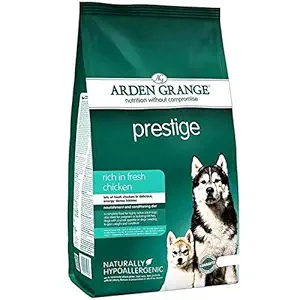 Arden Grange Prestige Adult Dog Food 12kg