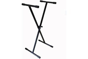 Soundking MC405Compact Soporte de Teclado