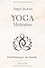 Yoga-Meditation: Eine Einführung in vier Schritten by Dr. Ralph Skuban
