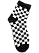 Produktbild Socken Schachbrett