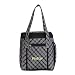 PinStar Dice Lunch Bag V1 - Checks Grey (OS) RS.299.00