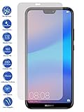 Cristal de espesor de 0.3 mm. Protege su terminal de golpes y arañazos gracias a su dureza de estándar 9H. Mantiene su teléfono siempre protegido sin afectar a la sensibilidad de la pantalla al usarlo.