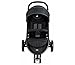 Joie Litetrax Stroller With Footmuff - Midnight