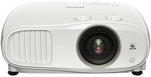 Epson EH-TW6800 Projector with HC Lamp