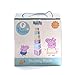 Peppa Pig for Baby Stacking Blocks, By Rainbow Designs
