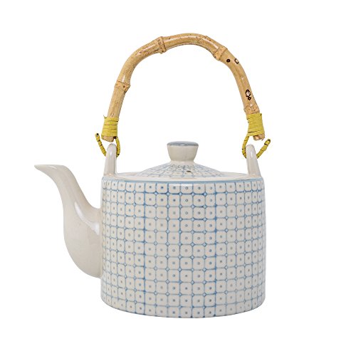 Preisvergleich Produktbild Bloomingville Teekanne Elizabeth