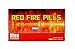 Produktbild Red Fire Pills 10 Männer Kapseln I Männer-Stärkungs-Mittel I natürliches und rezeptfreies Präparat für den Mann I 100% Pflanzlich I Für Lust, Liebe, Leidenschaft und mehr … für mehr Spaß in der Beziehung