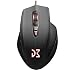Produktbild Dream Machines DM2 Comfy Optical Gaming Mouse by