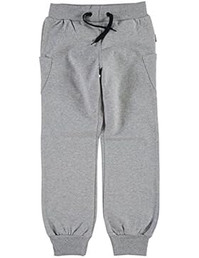 NAME IT Jungen Sweathose Jogginghose Trainingshose