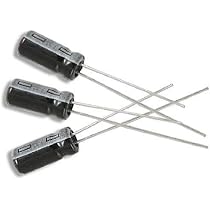 E-Projects 250EP51439K0 39k Ohm Resistors, 1/4 W, 5