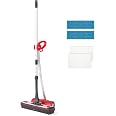 Moppy Red PTEU0275 1500 W 0.7 Litri : Amazon.it: Casa e cucina