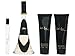 Rihanna Reb'l Fleur Set contains Eau de Parfum/Purse Spray/Body Lotion and Shower Gel