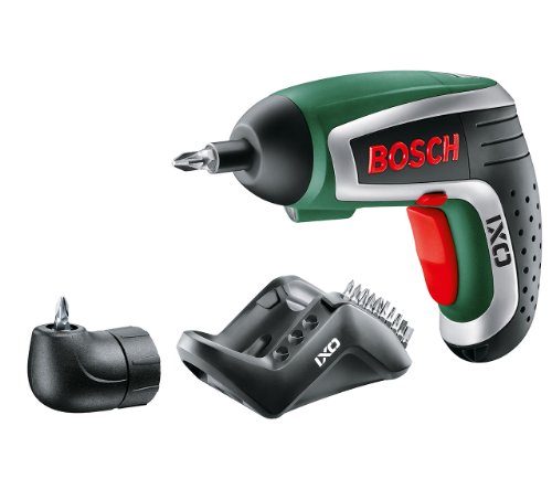 Preisvergleich Produktbild BOSCH - Visseuse sans fil IXO Medium