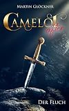 Cover zum Buch Camelot after: Der Fluch