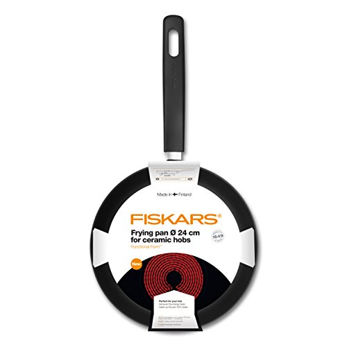 FF Bratpfanne, 24 cm, für Ceranfelder - 3