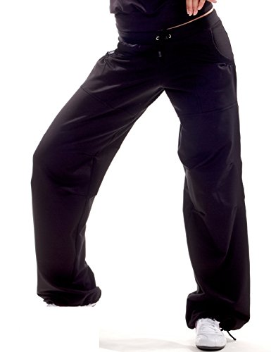 Winshape Damen Trainingshose WTE9 - 3