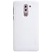 Produktbild Honor 6X Hülle, IVSO Ultra Rückseite Schutzhülle, mit Advanced Shock Absorption Technology hülle für Huawei Honor 6X Smartphone (Für Honor 6X, Weiß)