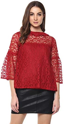 Women's Regular fit Top