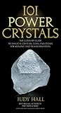 101 Power Crystals (English Edition) by Judy Hall