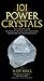 101 Power Crystals (English Edition) by Judy Hall