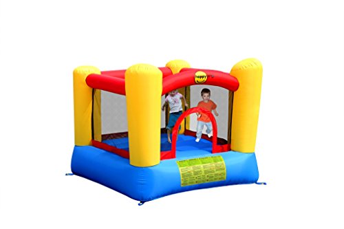 Action Air Acción Air - 9003 - Castillo Hinchable