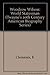 Woodrow Wilson: World Statesman (Twayne's 20th Century American Biography Series, Band 7) by 