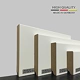 Suchergebnis auf Amazon.de für: sockelleiste küche: Baumarkt