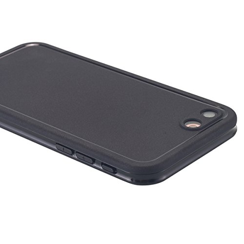 Snewill Funda Impermeable iPhone 8 7 iPhone 8 7 Waterproof Case Water Resistant 360 All Round Protective Ultra Slim Thin Light Shockproof Case for Apple iPhone 8 7 4 7 Inch-Black reviews Snewill Funda Impermeable iPhone 8 7 iPhone 8 7 Waterproof Case Water Resistant 360 All Round Protective Ultra Slim Thin Light Shockproof Case for Apple iPhone 8 7 4 7 Inch-Black