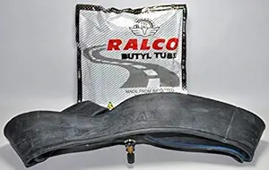 Ralco 2.50-16 Packed Butyl Inner Tube for Moped Range - TVS XL