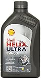 shell helix ultra pro ag 5w-30 Hasta 37% más de protección contra la oxidación
