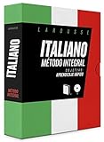 editorial integral ediciones  Italiano. Método integral (Larousse - Métodos Integrales)