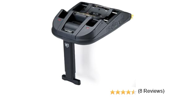 base isofix primo viaggio