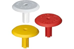 ‎GEO-VERSAND geo-versand 10 X Vermessungspunkte Gemischt