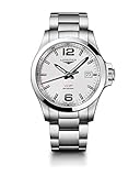 Longines - Longines Conquest L3.726.4.76.6 - L37264766