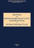 Image de Sistema De Responsabilidad Civil Contractual Y Extracontractual