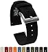 Produktbild Barton Watch Bands -  -Armbanduhr- CANQRBLK20