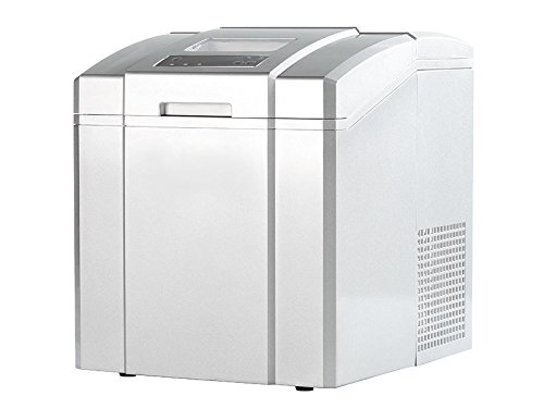 Schöne Eiswürfelmaschine EW-1110