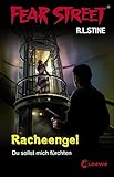 Fear Street - Racheengel: Du sollst mich fürchten by