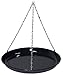 Produktbild Ungar. Grillpfanne, Email, mit Kette, Druchm.: 42 cm