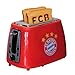 Produktbild FC Bayern München Toaster "Sound" Sound-Toaster Logo