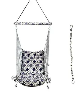 Kkriya Home Decor Black Swing Range (Full, OAS)