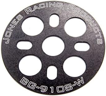 Jones Racing Products BG-9108-W Belt Guide