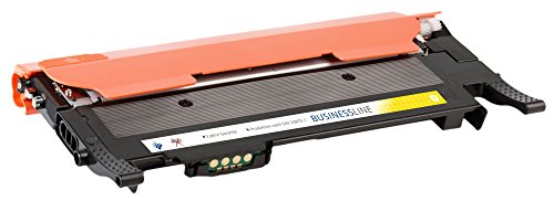 4 Schneider Printware Toner | 50% mehr Druckleistung | kompatibel zu CLT-P406C für Samsung Xpress C410W C460 C460W CLP-360 CLP-365 CLP-365W CLX-3300 CLX-3305 CLX-3305FN CLX-3305FW CLX-3305N CLX-3305W | Geprüft nach ISO-Norm 19798 | - 5