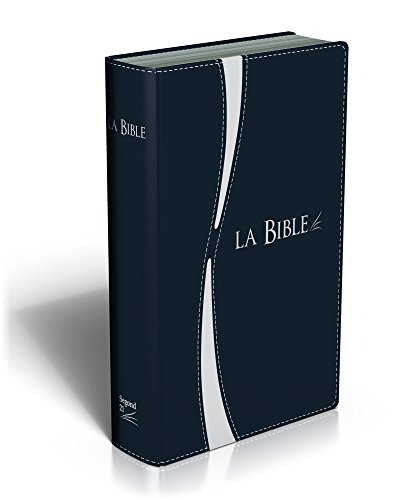 Download Bible Segond 21 : couverture souple Vivella, tranches argent Download Bible Segond 21 : couverture souple Vivella, tranches argent
