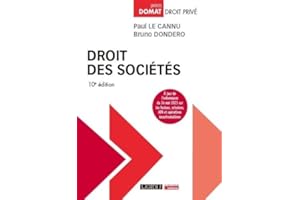 Droit des sociétés: À jour de l'ordonnance du 24 mai 2023 sur les fusions, scissions, APA et opérations transfrontalières (2023)