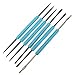 Produktbild [Kostenlose Lieferung] WLXY 6 In 1 Löten Hilfe-Tools für PCB Reparatur Nacharbeit // WLXY 6 In 1 Soldering Aid Tools for PCB Repairing Rework