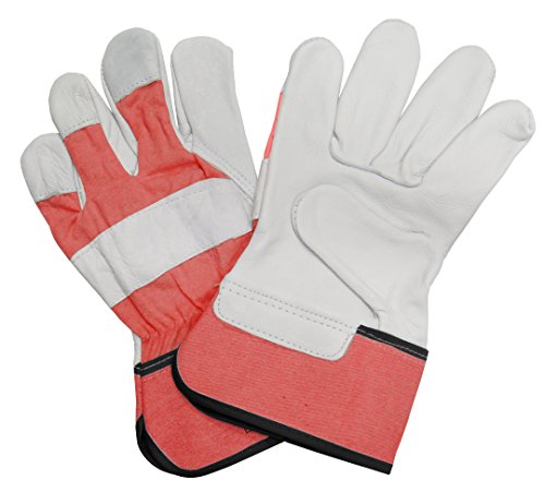 Connex COX938634 Handschuhe Vollleder stark Große 10
